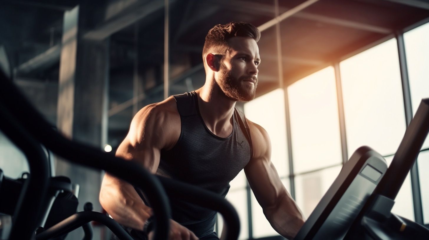 Lire la suite à propos de l’article Les bienfaits du cardio-training : Comment garder votre cœur en forme