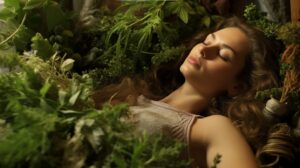 Lire la suite à propos de l’article Utilisation des plantes médicinales pour favoriser un sommeil réparateur